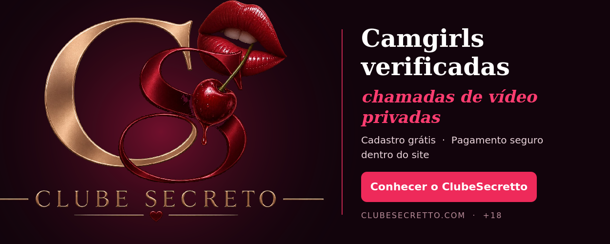 ClubeSecretto